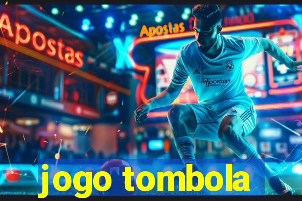 jogo tombola